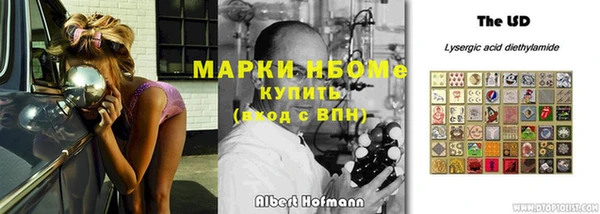 винт Верея